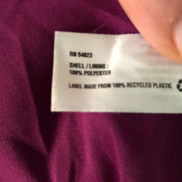 Gap tank size M - Picture 5 of 5